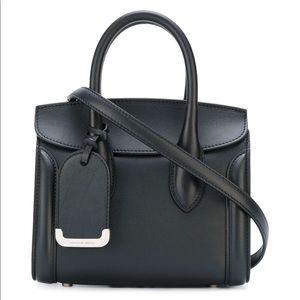 Alexander McQueen handbag